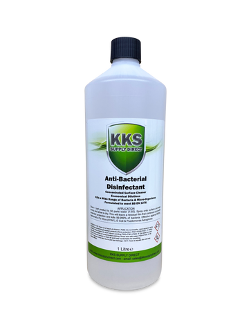 KKS Biocidal Disinfectant