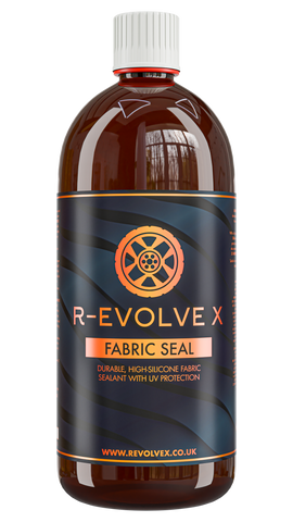 R-EVOLVE X Fabric Seal