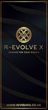 R-EVOLVE X Ceramic Wheel Coating