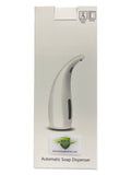 Touchless Desk Soap/Sanitiser Dispenser