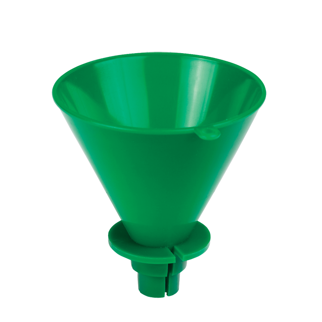 Vented Funnel