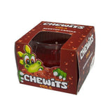 Chewits Scented Candles