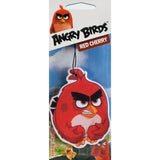 Angry Birds - 2D Card
