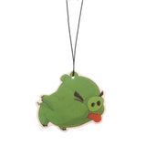 Angry Birds - 2D Card
