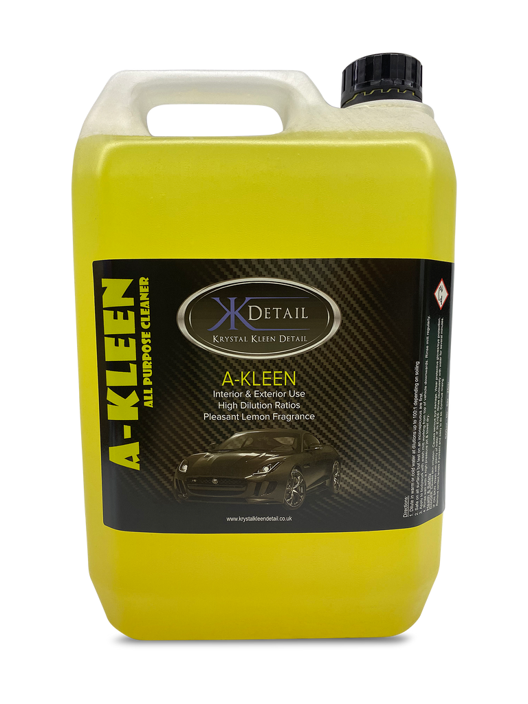 A-KLEEN All Purpose Cleaner