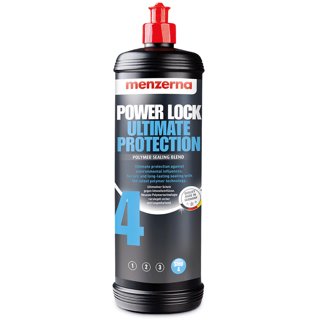 Menzerna Power Lock Protection