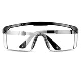 Protective Eye Safety Glasses CE