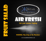 Air Fresh