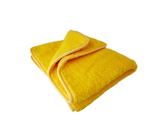 LE Golden Baby Drying Towel