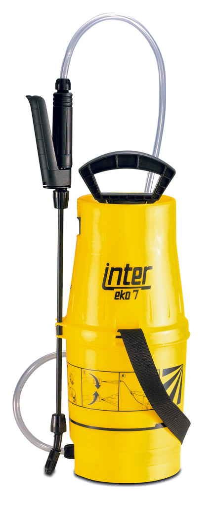 INTER Eko 7 Sprayer