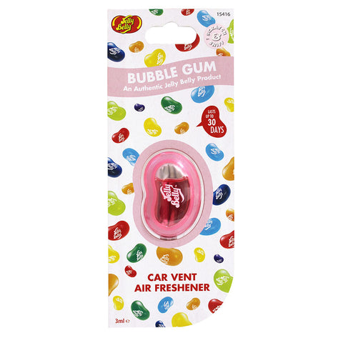 Jelly Belly Vent Clips