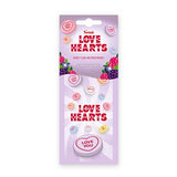 Love Hearts Air Freshener 2D card