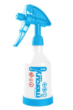 Mercury Pro+ 0.5 litre Double-Action Trigger Spray