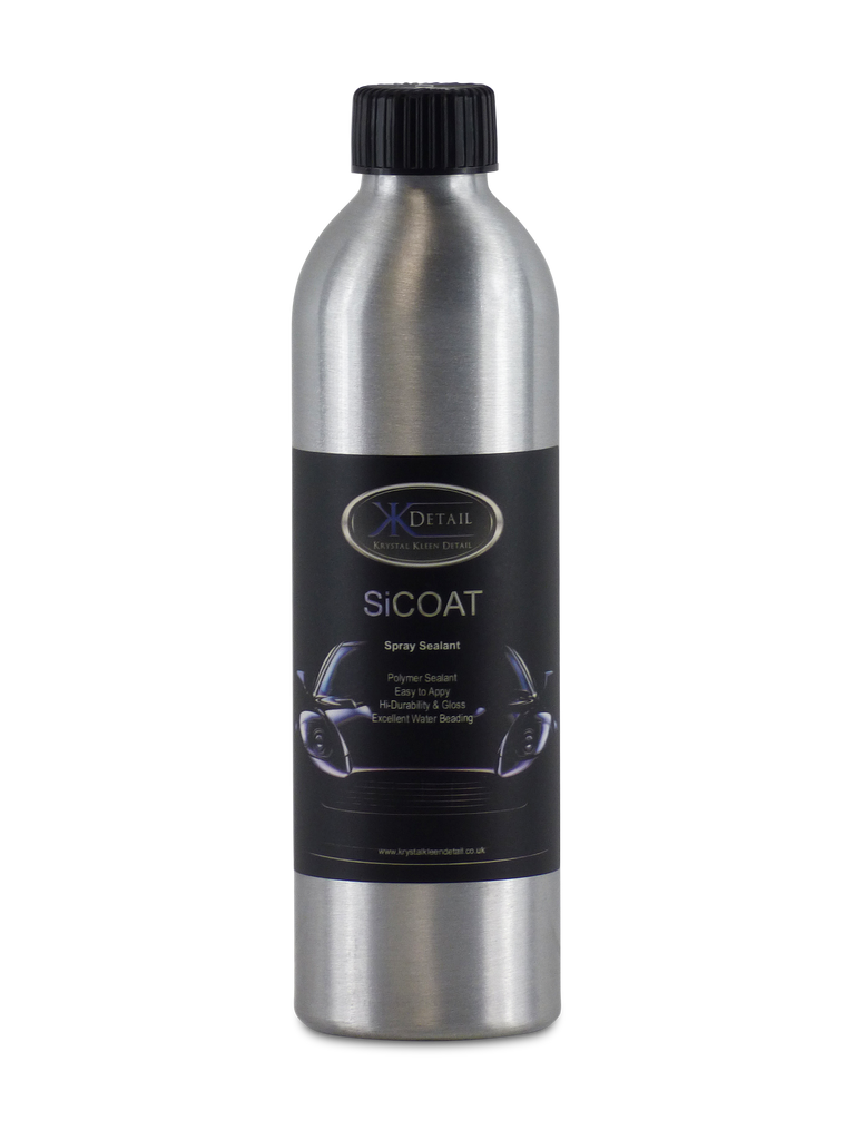 SiCOAT Spray Sealant