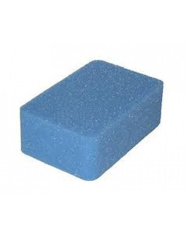 Blue Foam Applicator