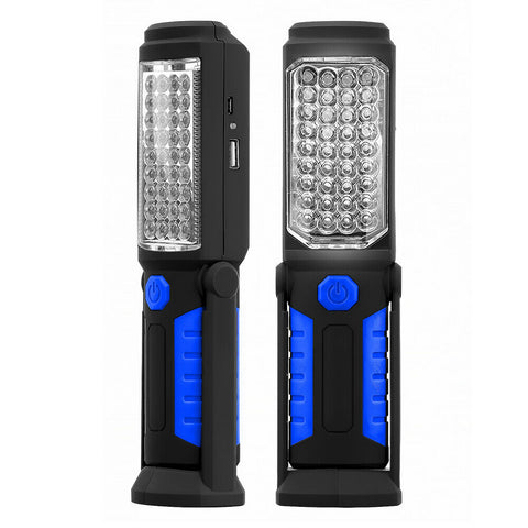 LED Magnetic Lamp & Torch