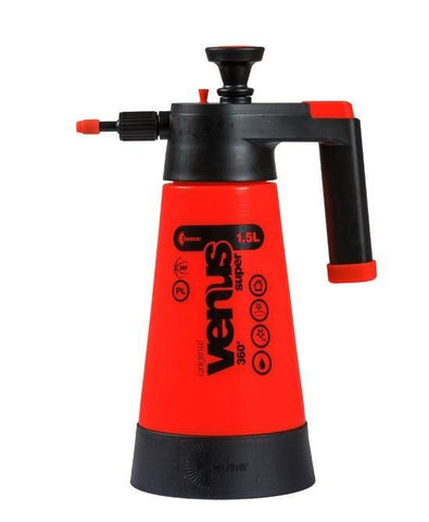 Venus Super 360 1.5L Hand Sprayer